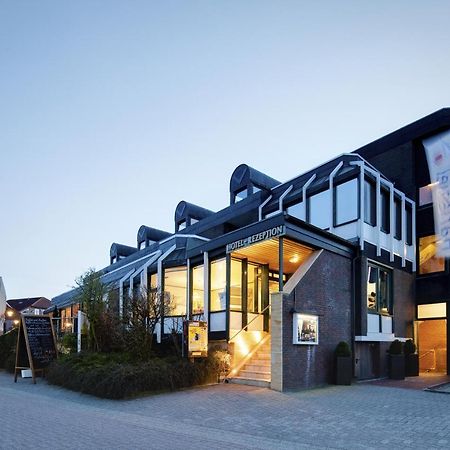 Hotel Харлезиль Экстерьер фото