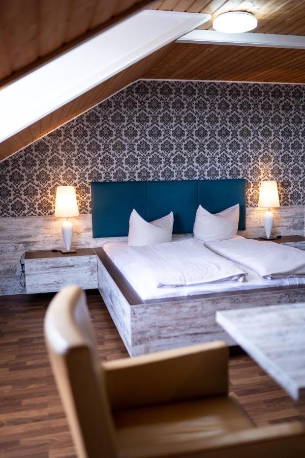Hotel Харлезиль Экстерьер фото