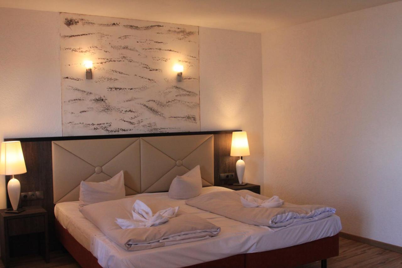 Hotel Харлезиль Экстерьер фото