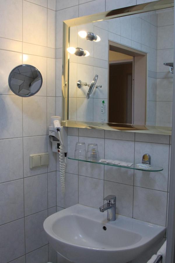 Hotel Харлезиль Экстерьер фото