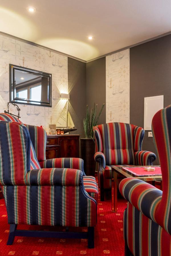 Hotel Харлезиль Экстерьер фото
