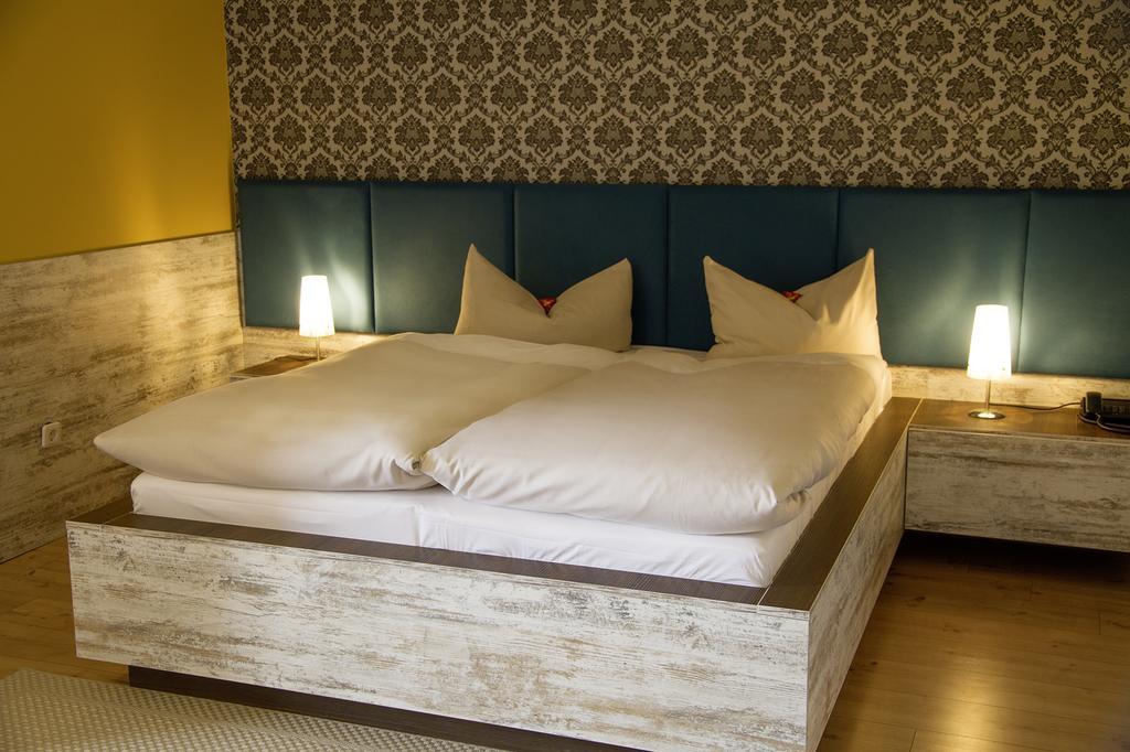 Hotel Харлезиль Экстерьер фото