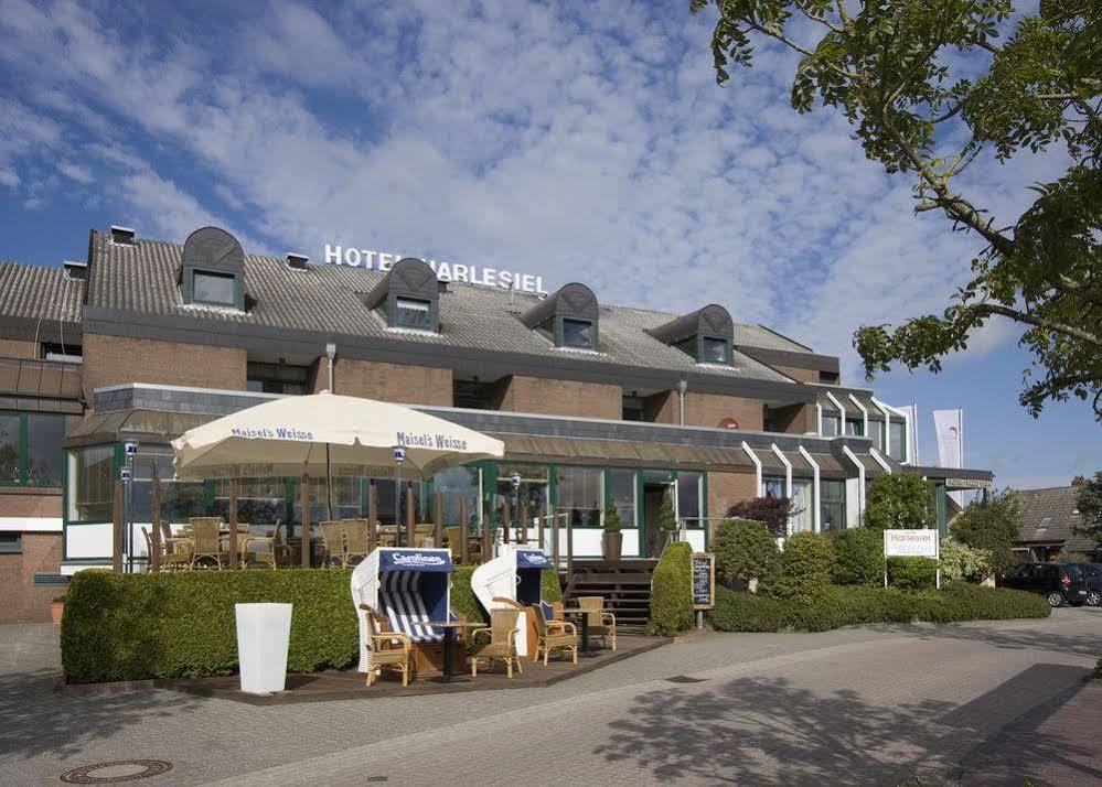 Hotel Харлезиль Экстерьер фото